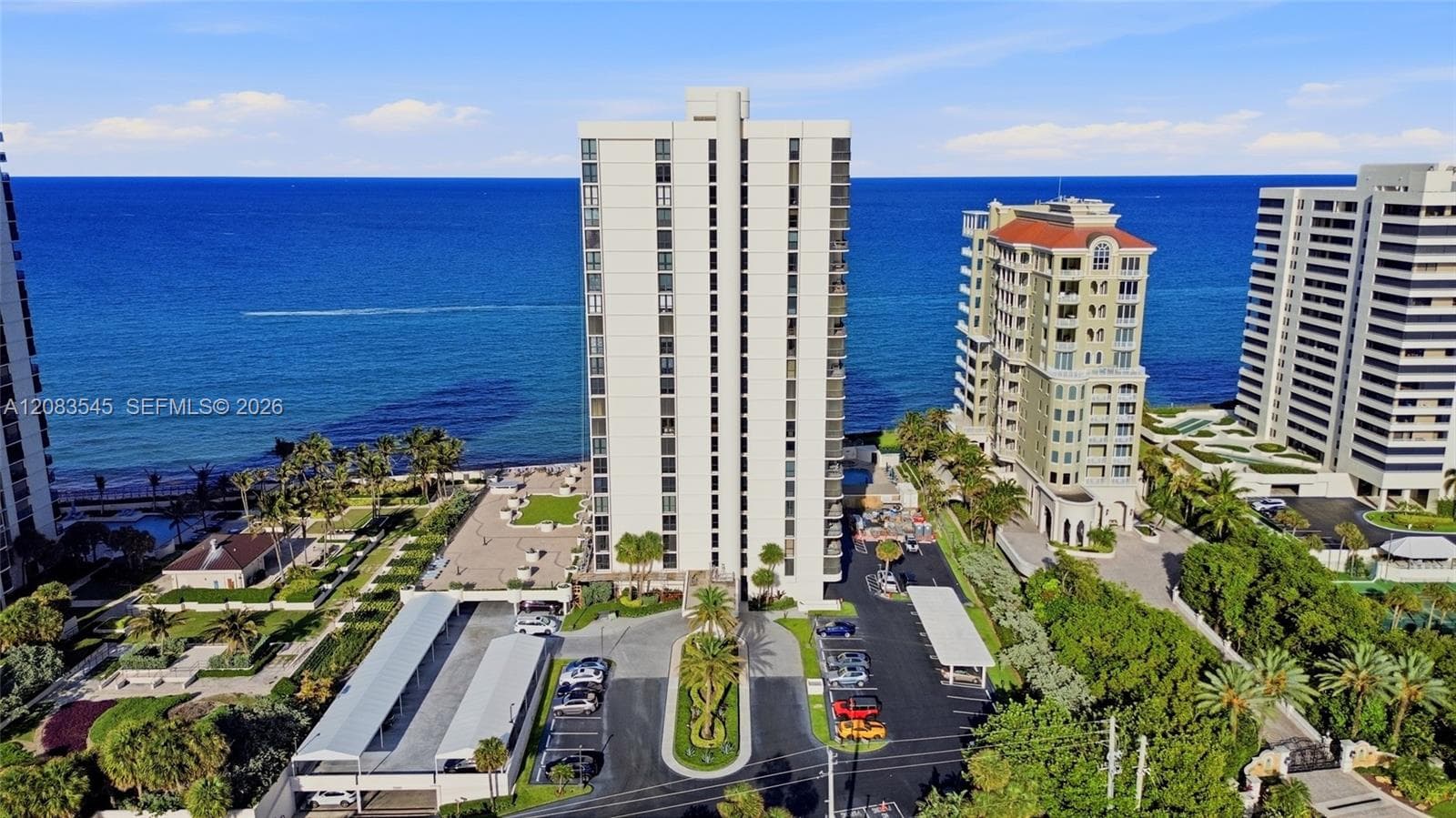 EASTPOINTE I · #18B in Singer Island - Photo 5