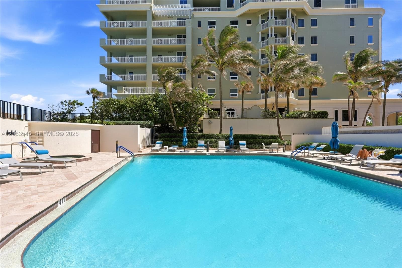 EASTPOINTE I · #18B in Singer Island - Photo 24