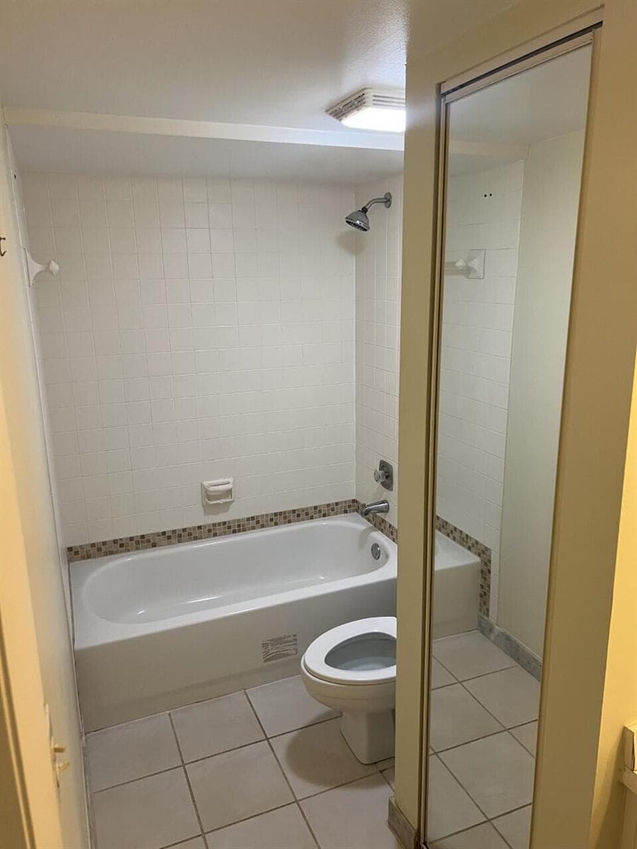 2nd Bathroom