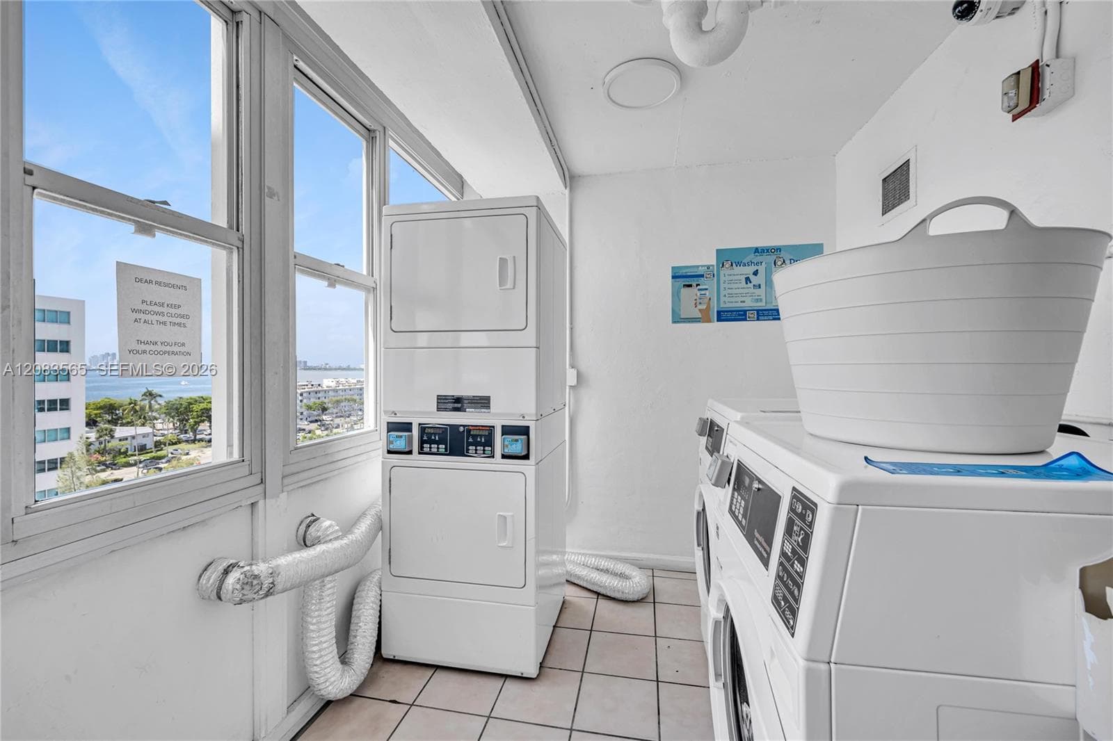 CARIBBEAN TOWERS CONDO · #9A in North Bay Village - Photo 27
