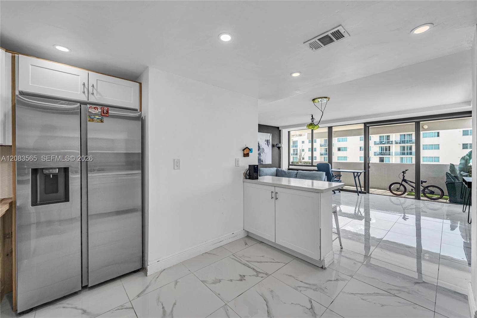 CARIBBEAN TOWERS CONDO · #9A in North Bay Village - Photo 13