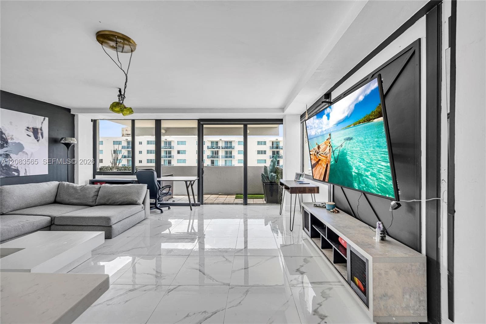 CARIBBEAN TOWERS CONDO · #9A in North Bay Village - Photo 7