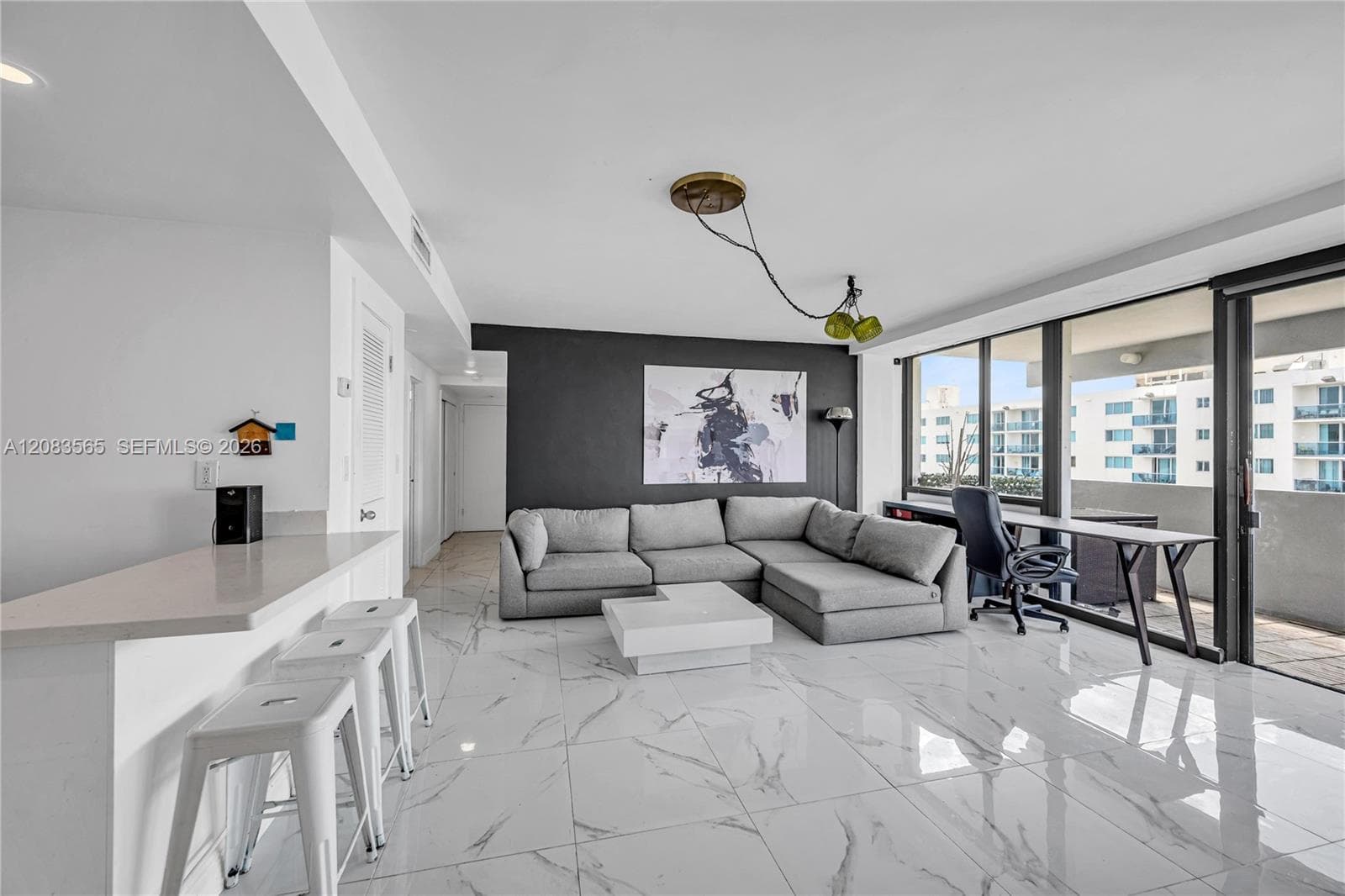 CARIBBEAN TOWERS CONDO · #9A in North Bay Village - Photo 11