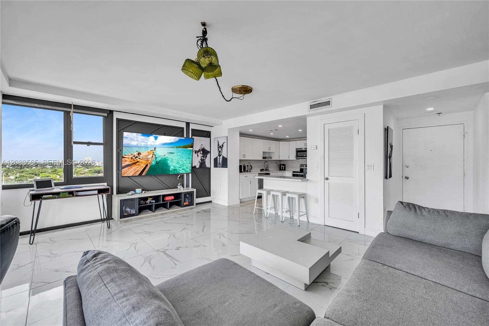 CARIBBEAN TOWERS CONDO · #9A in North Bay Village - Photo 8