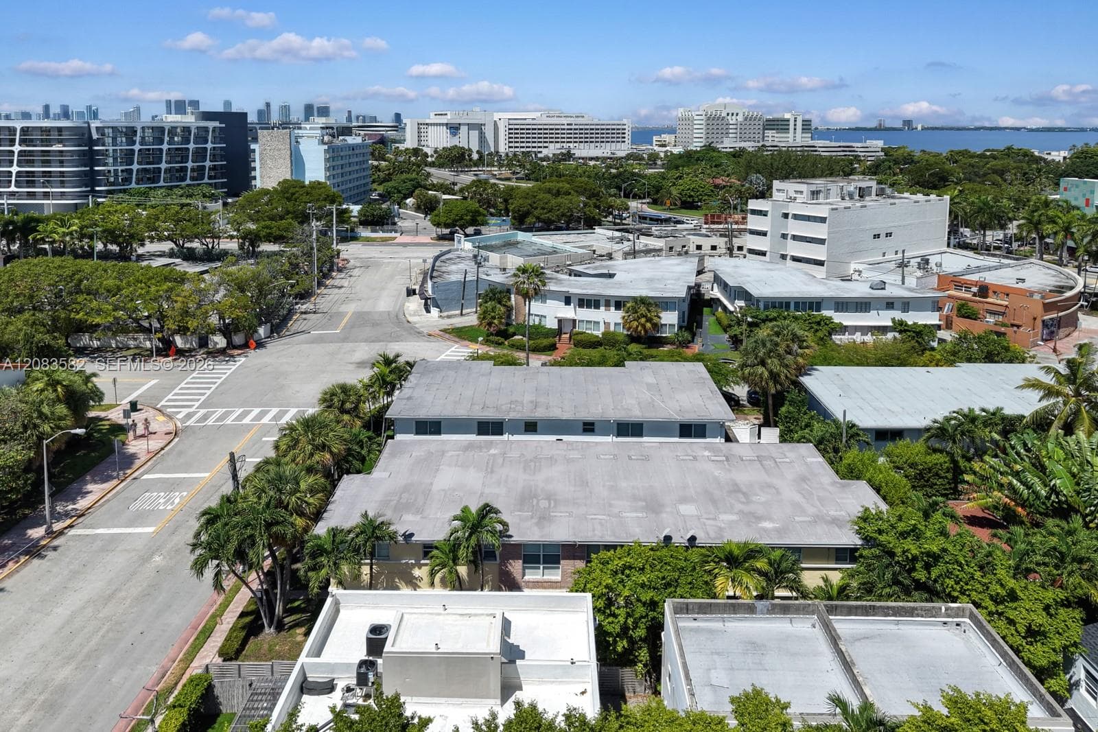 JANE APARTMENTS CONDO · #1 in Miami Beach - Photo 42