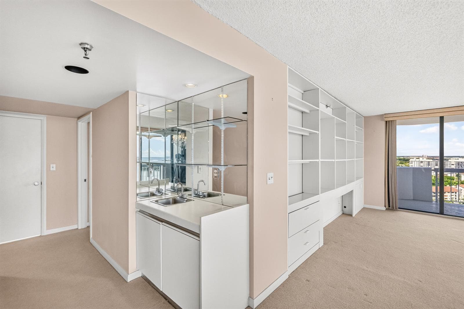 Wet Bar