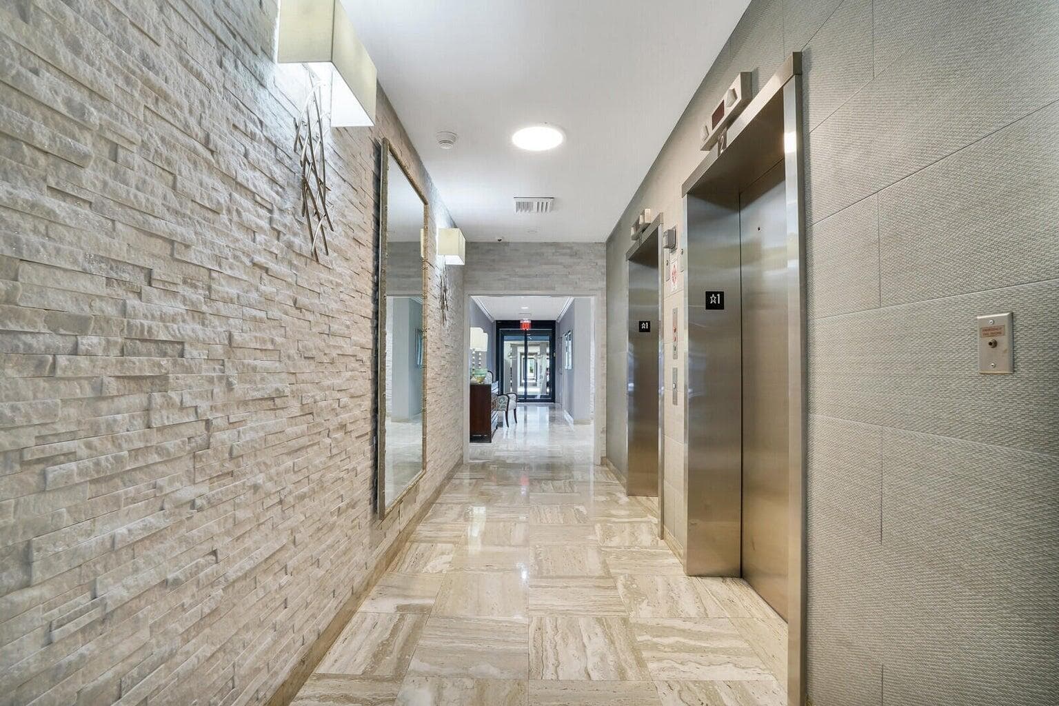 Elevators