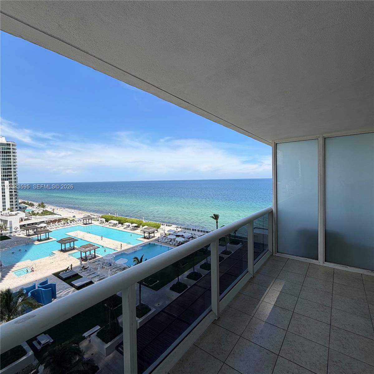 BEACH CLUB TWO CONDO · #1409 in Hallandale Beach - Photo 17