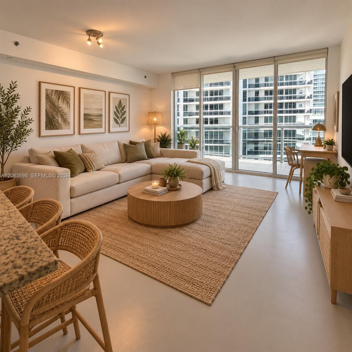 BEACH CLUB TWO CONDO · #1409 in Hallandale Beach - Photo 1
