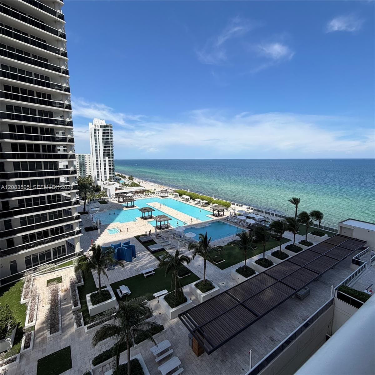 BEACH CLUB TWO CONDO · #1409 in Hallandale Beach - Photo 15
