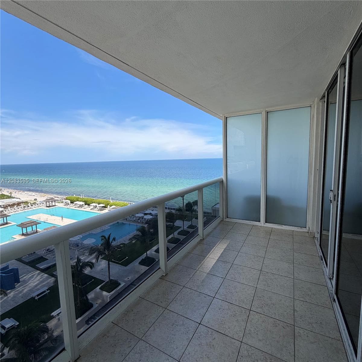 BEACH CLUB TWO CONDO · #1409 in Hallandale Beach - Photo 11
