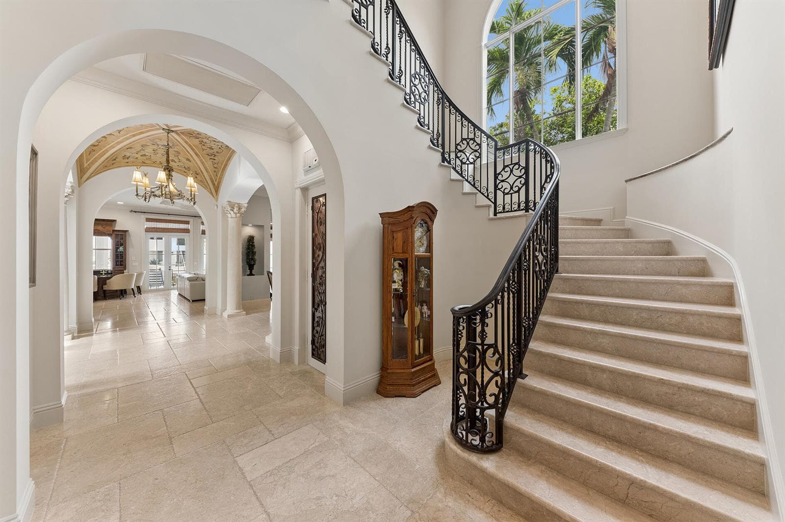 Entryway