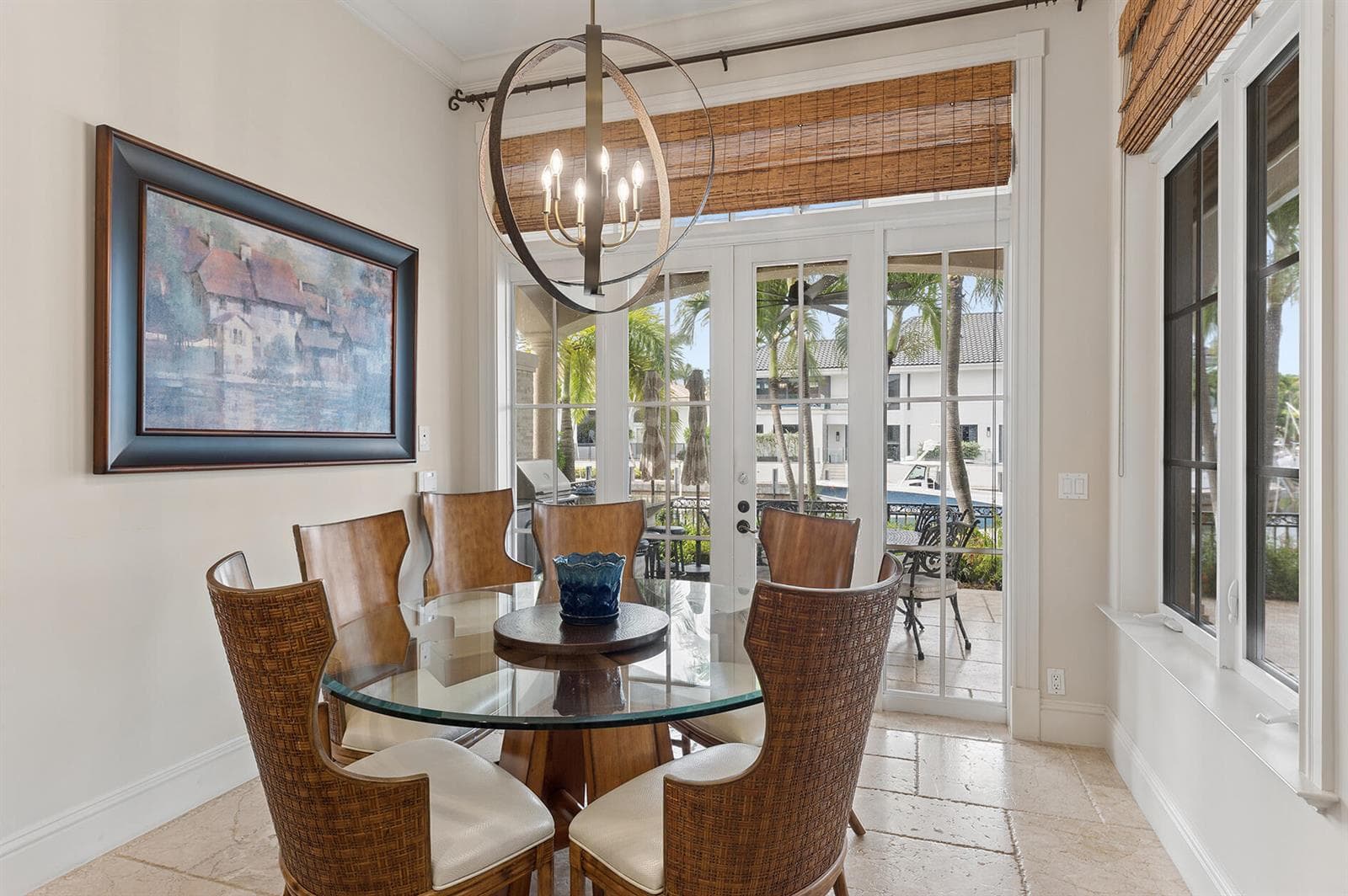 Breakfast Nook