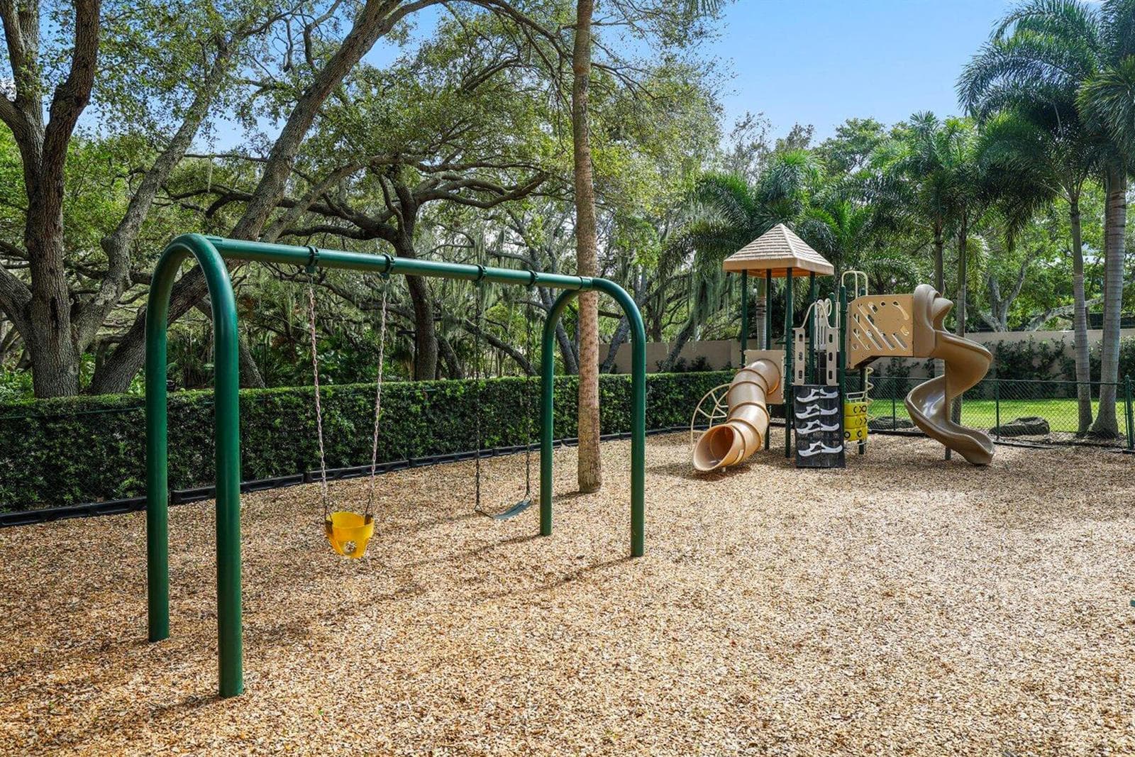 Community Playground