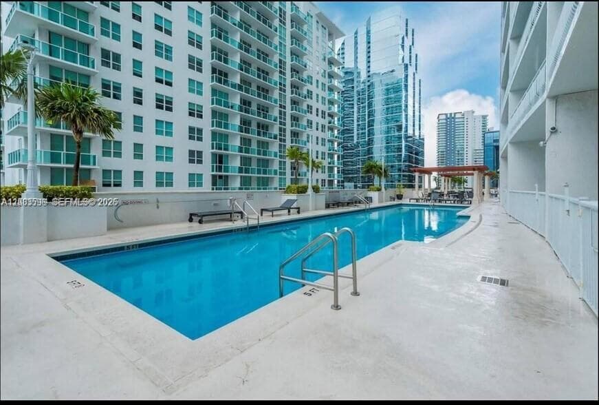 The Club at Brickell Bay · #1610 in Miami - Photo 16