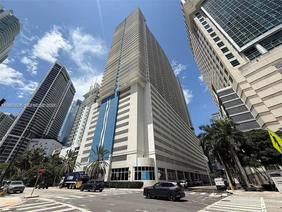 The Club at Brickell Bay · #1610 in Miami - Photo 1