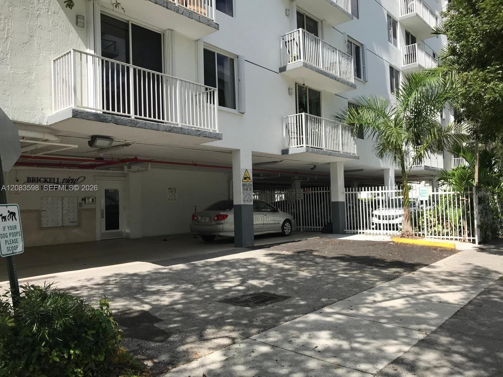 BRICKELL VIEW CONDO · #302 in Miami - Photo 2