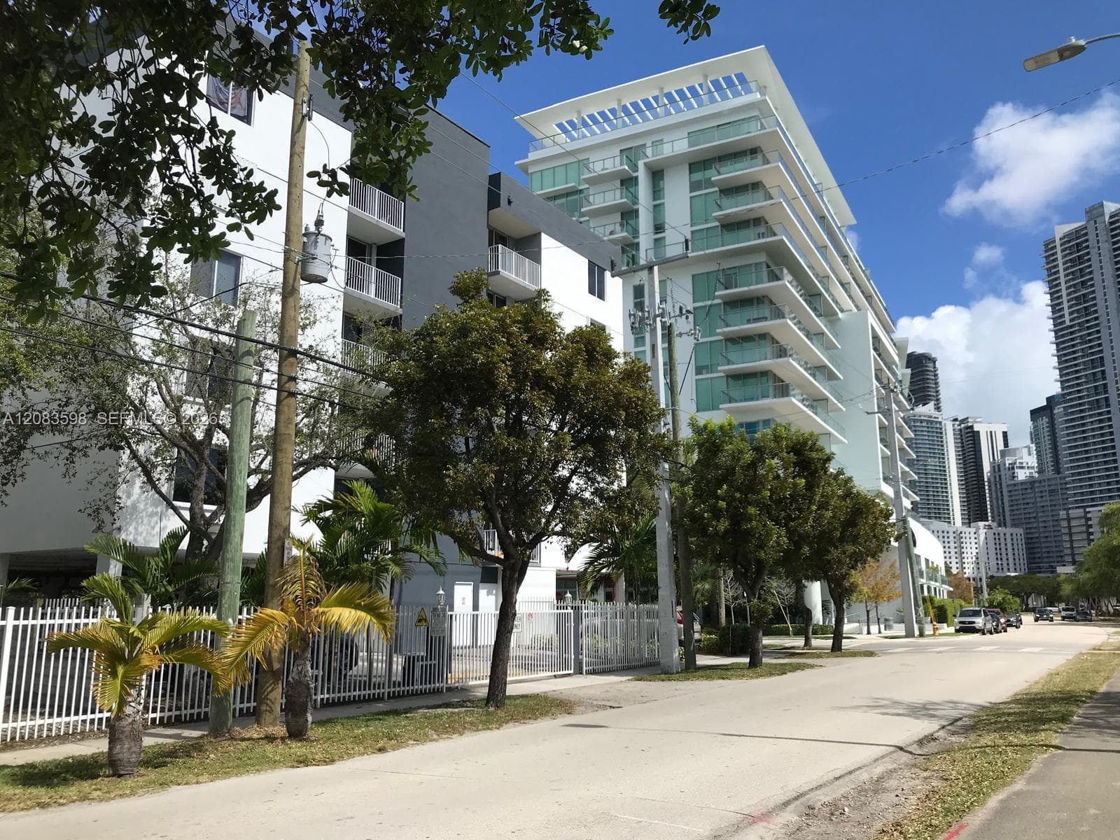 BRICKELL VIEW CONDO · #302 in Miami - Photo 3