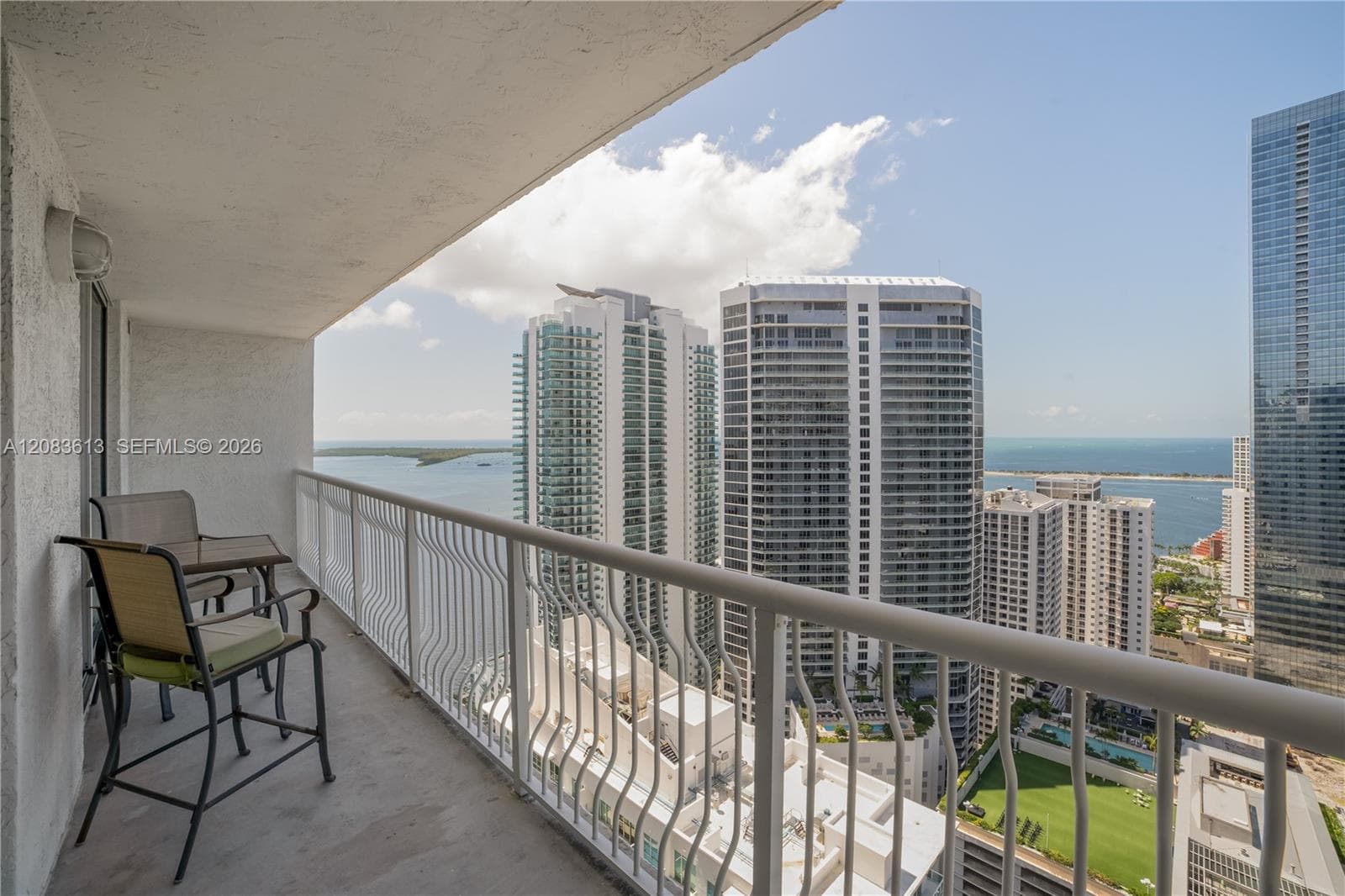 The Club at Brickell Bay · #4121 in Miami - Photo 23