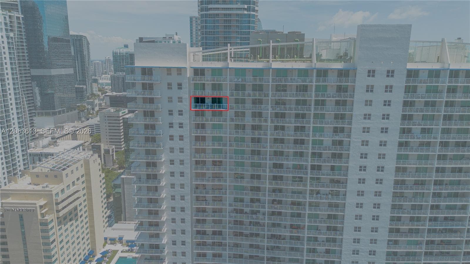 The Club at Brickell Bay · #4121 in Miami - Photo 27