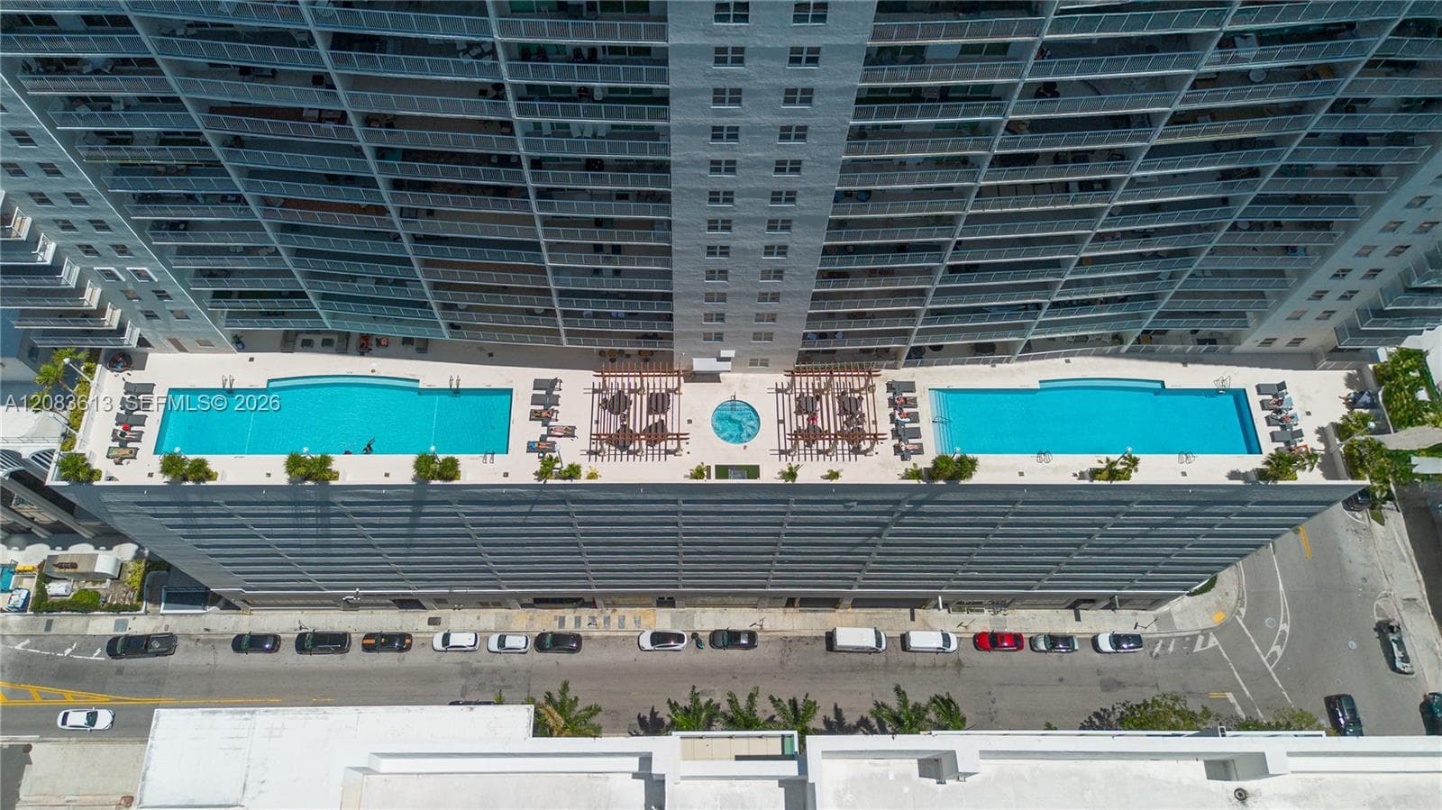 The Club at Brickell Bay · #4121 in Miami - Photo 2