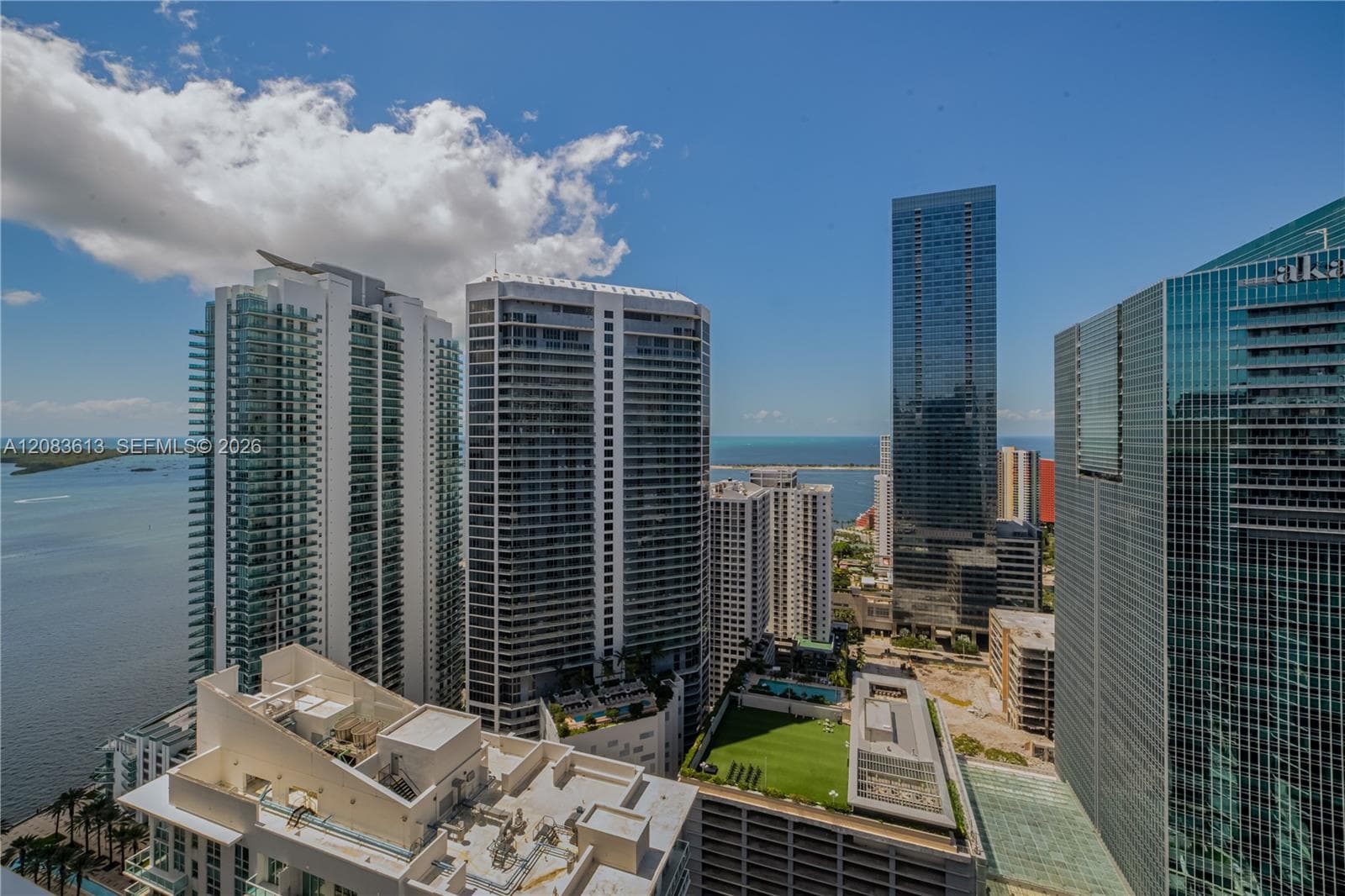 The Club at Brickell Bay · #4121 in Miami - Photo 24