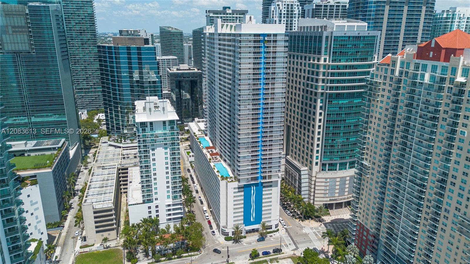 The Club at Brickell Bay · #4121 in Miami - Photo 4