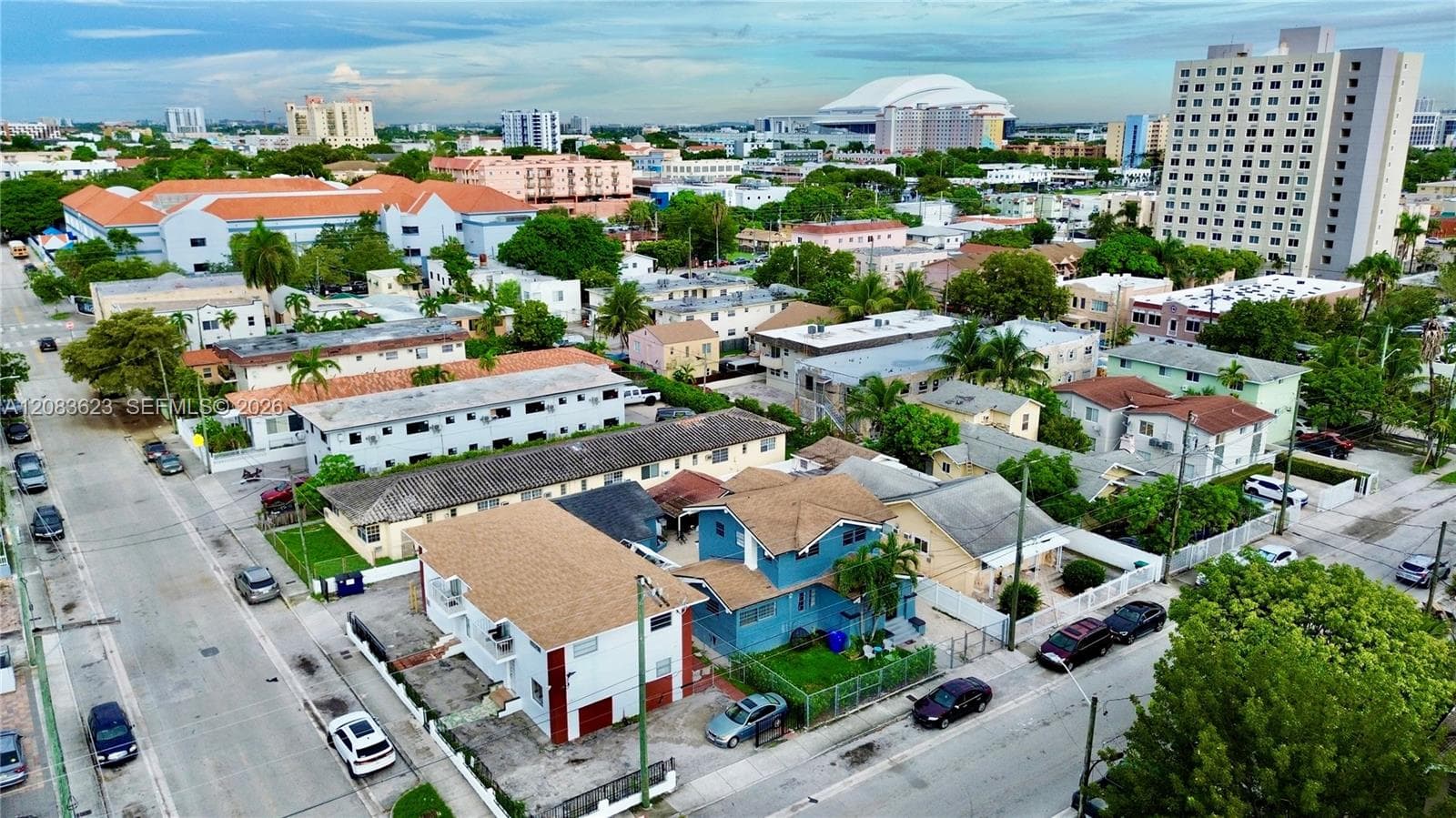 LAWRENCE ESTATE LAND CO · #B in Miami - Photo 11