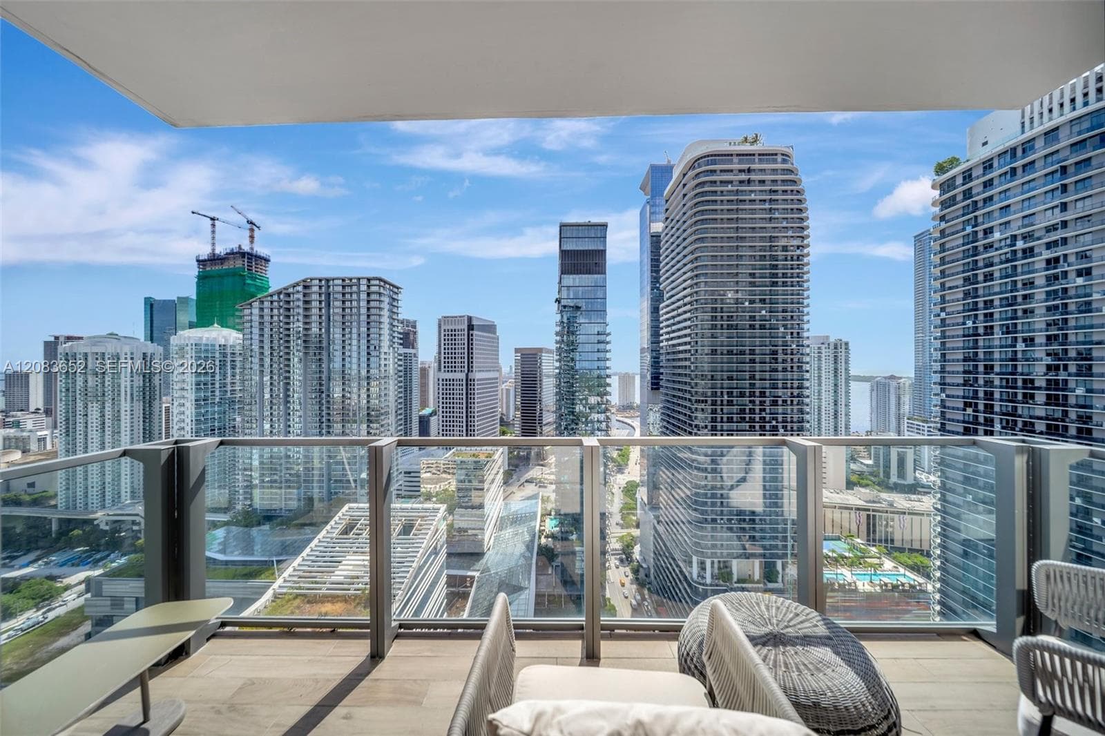 Rise Brickell City Centre · #3203 in Miami - Photo 4