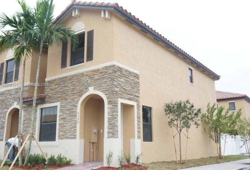 9398 W 32nd Ln #9398 photo 1