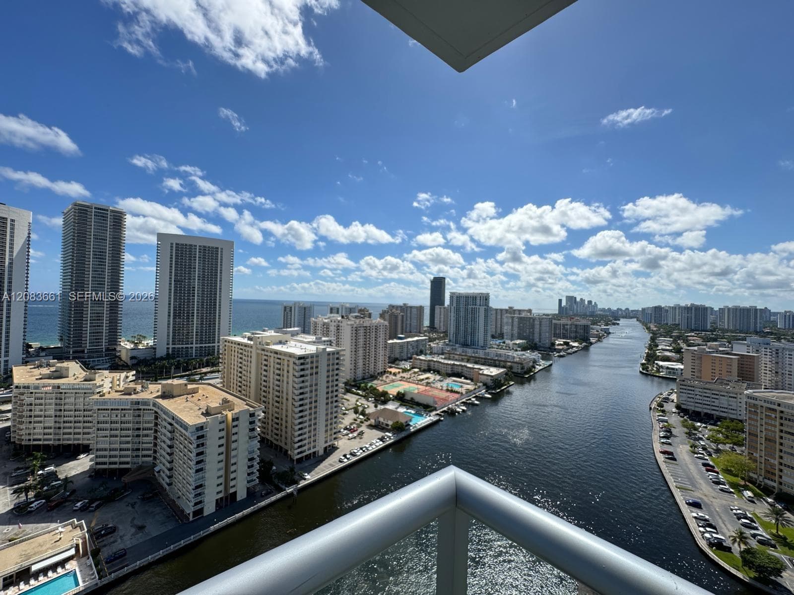 BEACHWALK CONDOMINIUM · #T2701 in Hallandale Beach - Photo 23