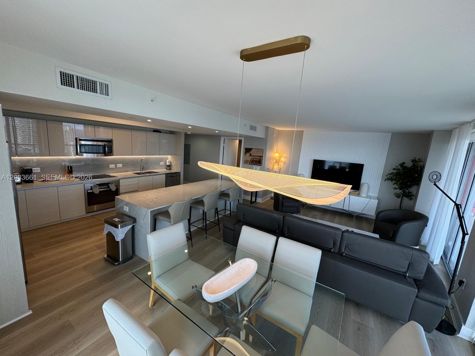 BEACHWALK CONDOMINIUM · #T2701 in Hallandale Beach - Photo 2