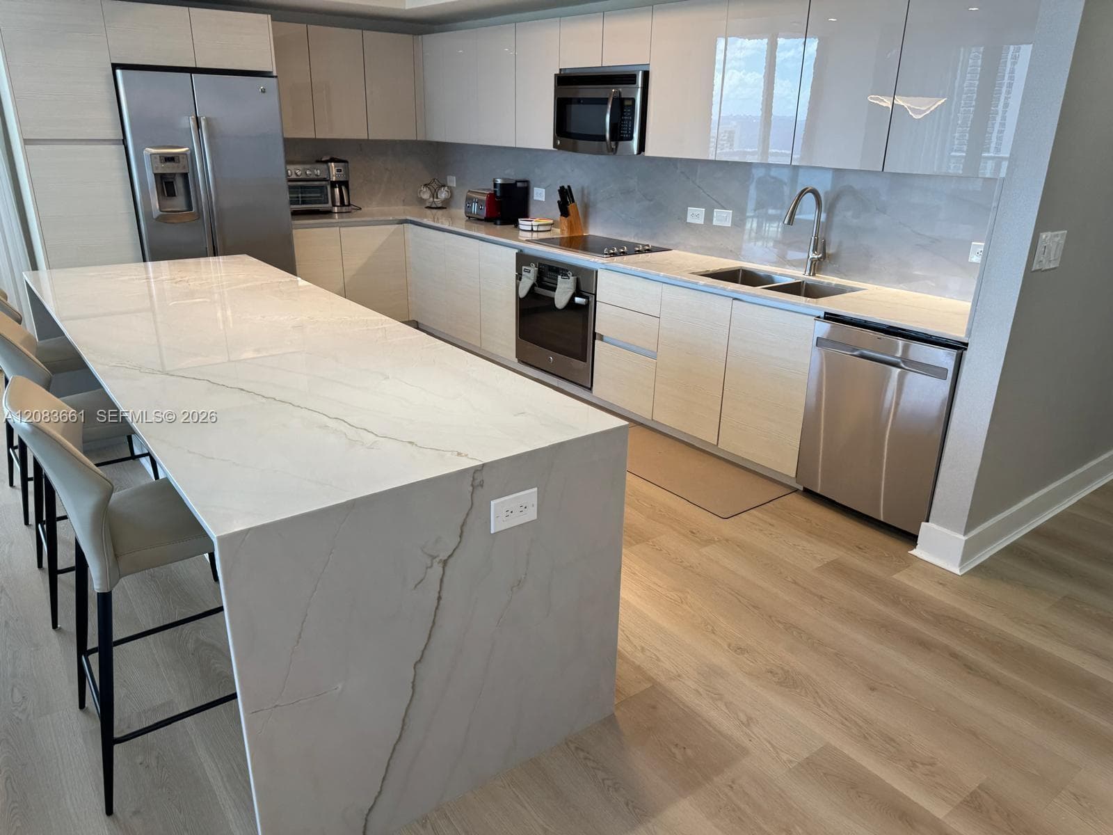 BEACHWALK CONDOMINIUM · #T2701 in Hallandale Beach - Photo 6