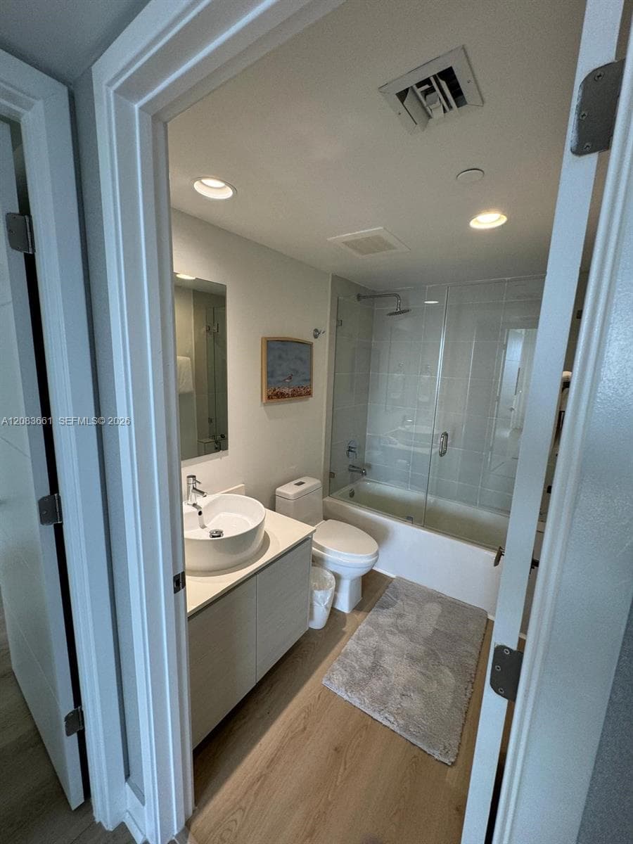 BEACHWALK CONDOMINIUM · #T2701 in Hallandale Beach - Photo 16