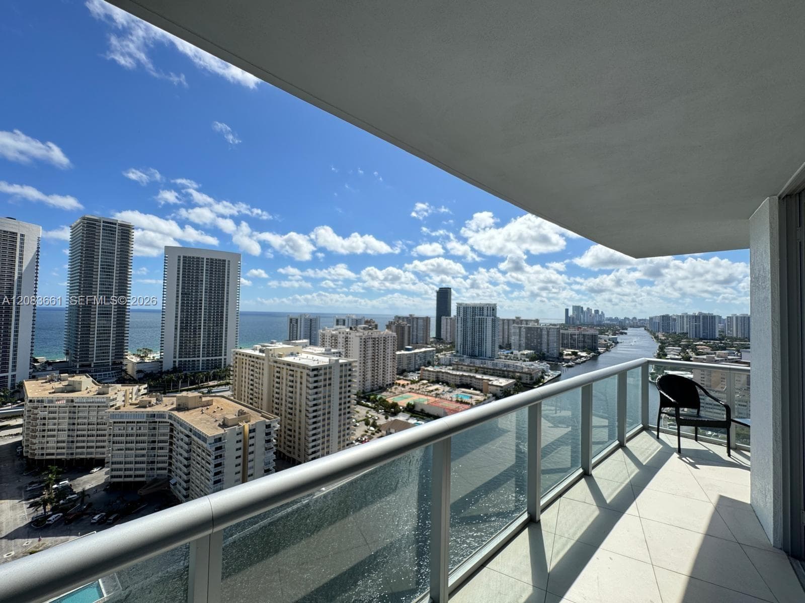 BEACHWALK CONDOMINIUM · #T2701 in Hallandale Beach - Photo 22