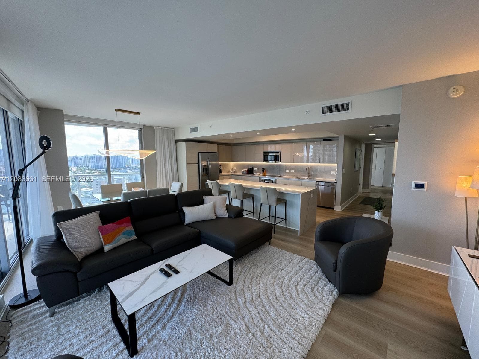 BEACHWALK CONDOMINIUM · #T2701 in Hallandale Beach - Photo 7