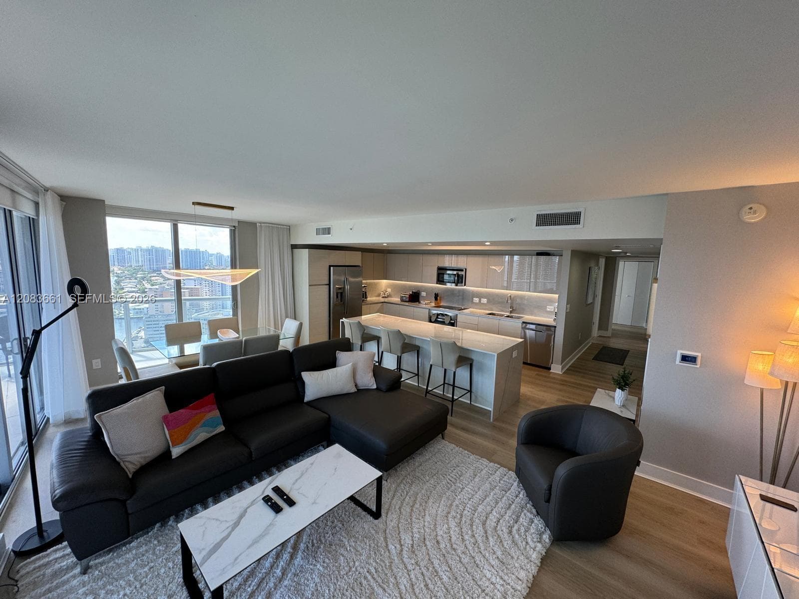 BEACHWALK CONDOMINIUM · #T2701 in Hallandale Beach - Photo 3