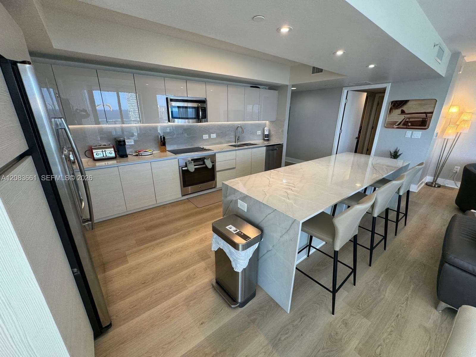 BEACHWALK CONDOMINIUM · #T2701 in Hallandale Beach - Photo 10