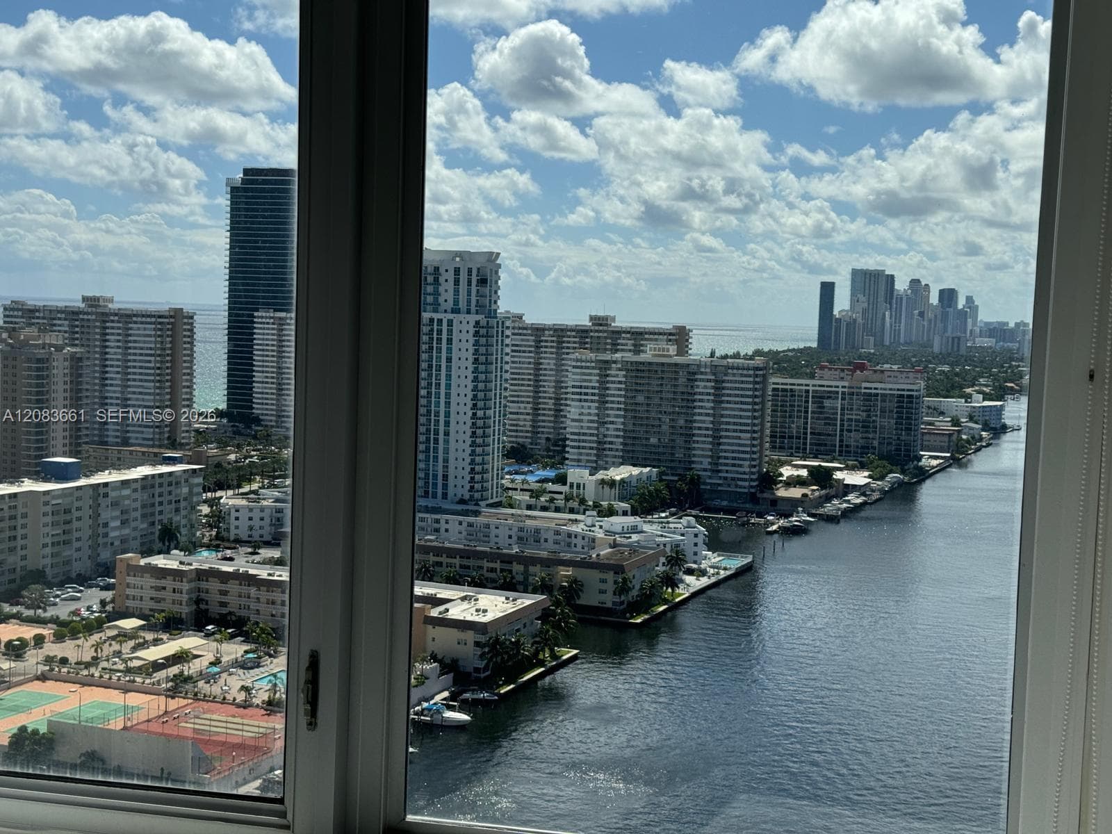 BEACHWALK CONDOMINIUM · #T2701 in Hallandale Beach - Photo 18