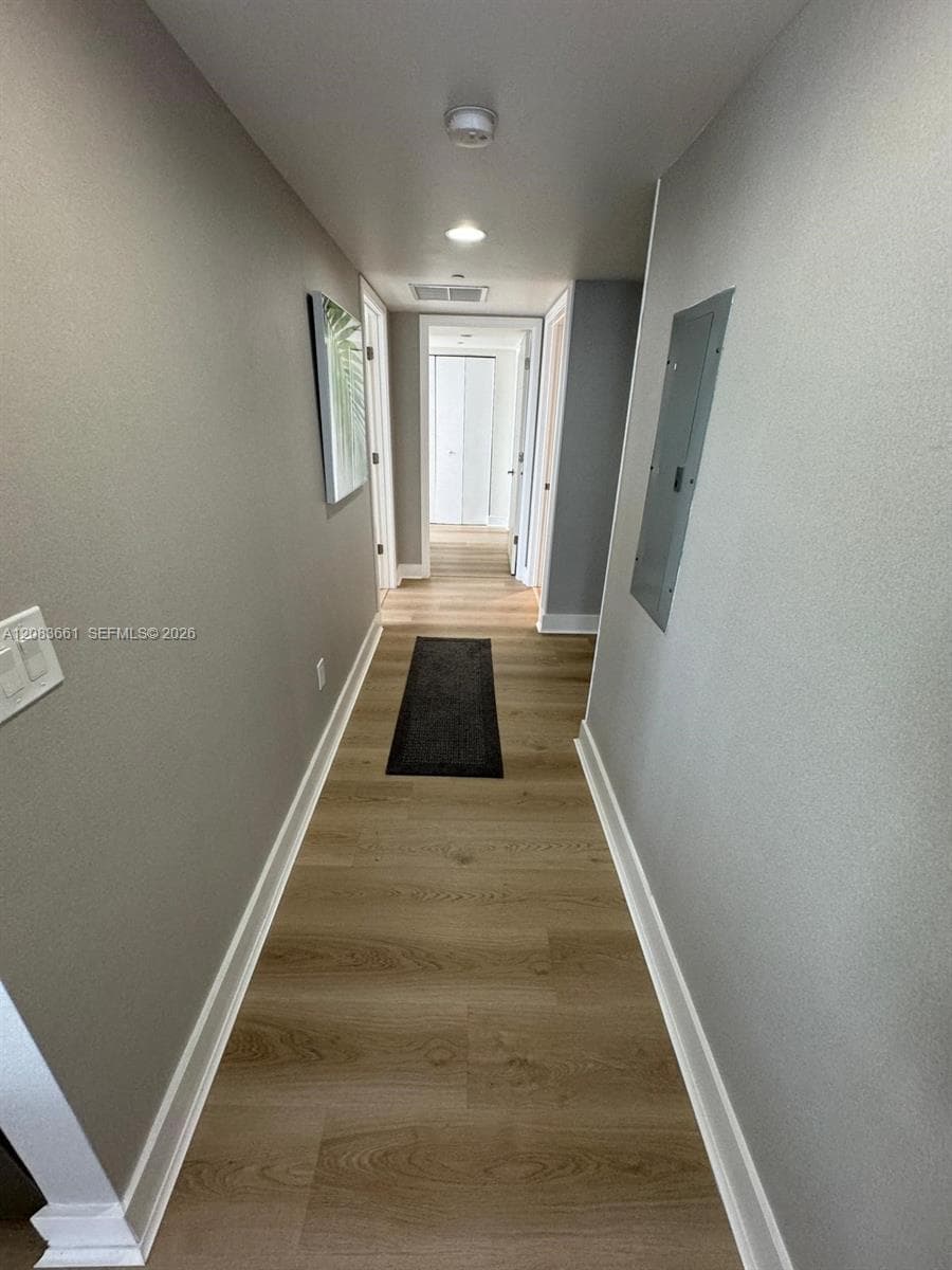 BEACHWALK CONDOMINIUM · #T2701 in Hallandale Beach - Photo 15