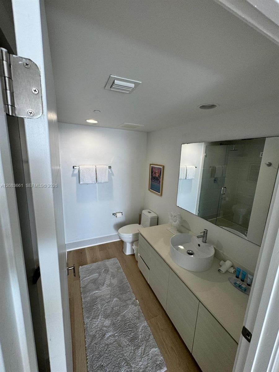 BEACHWALK CONDOMINIUM · #T2701 in Hallandale Beach - Photo 19