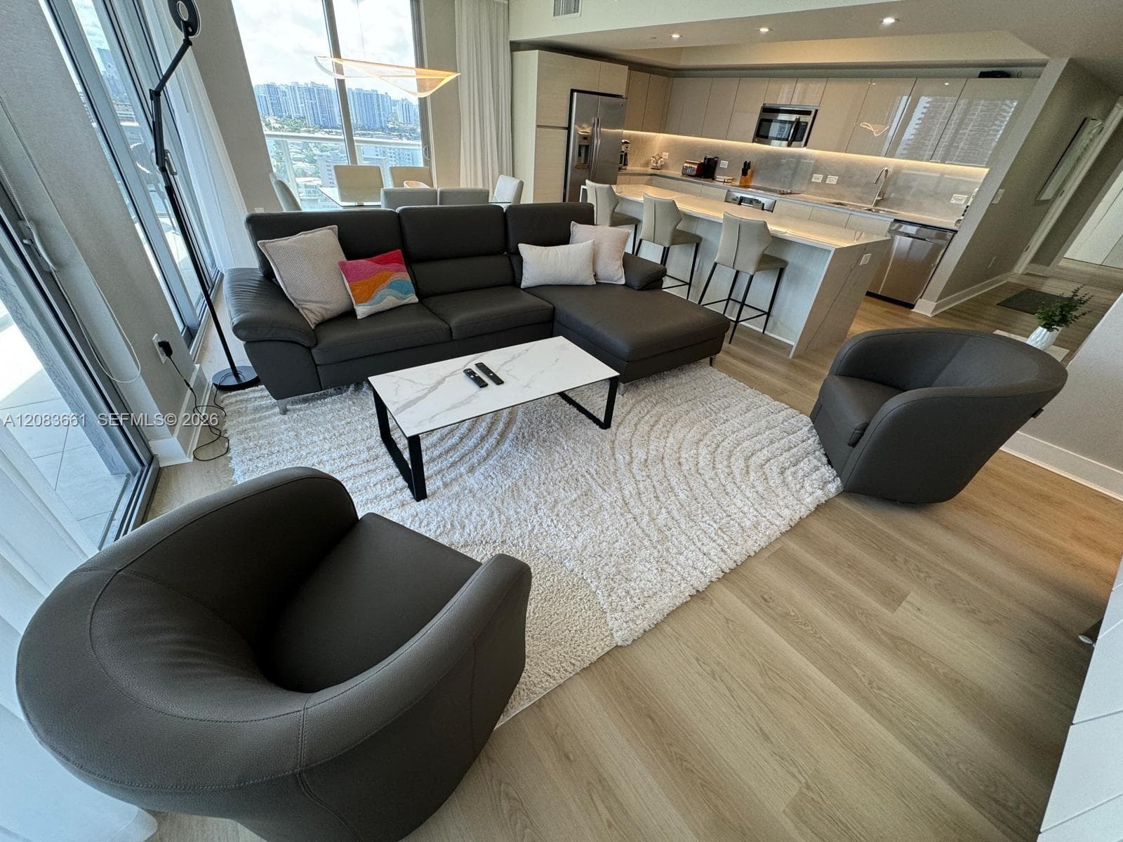 BEACHWALK CONDOMINIUM · #T2701 in Hallandale Beach - Photo 4