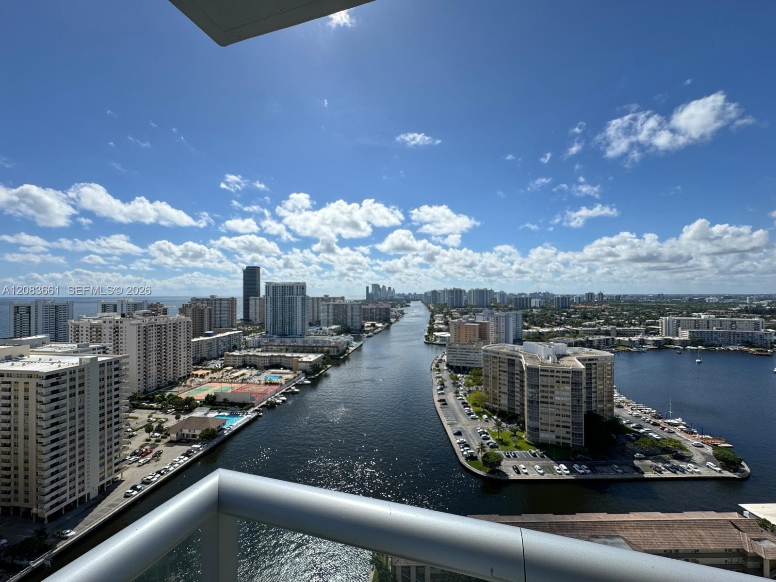 BEACHWALK CONDOMINIUM · #T2701 in Hallandale Beach - Photo 25