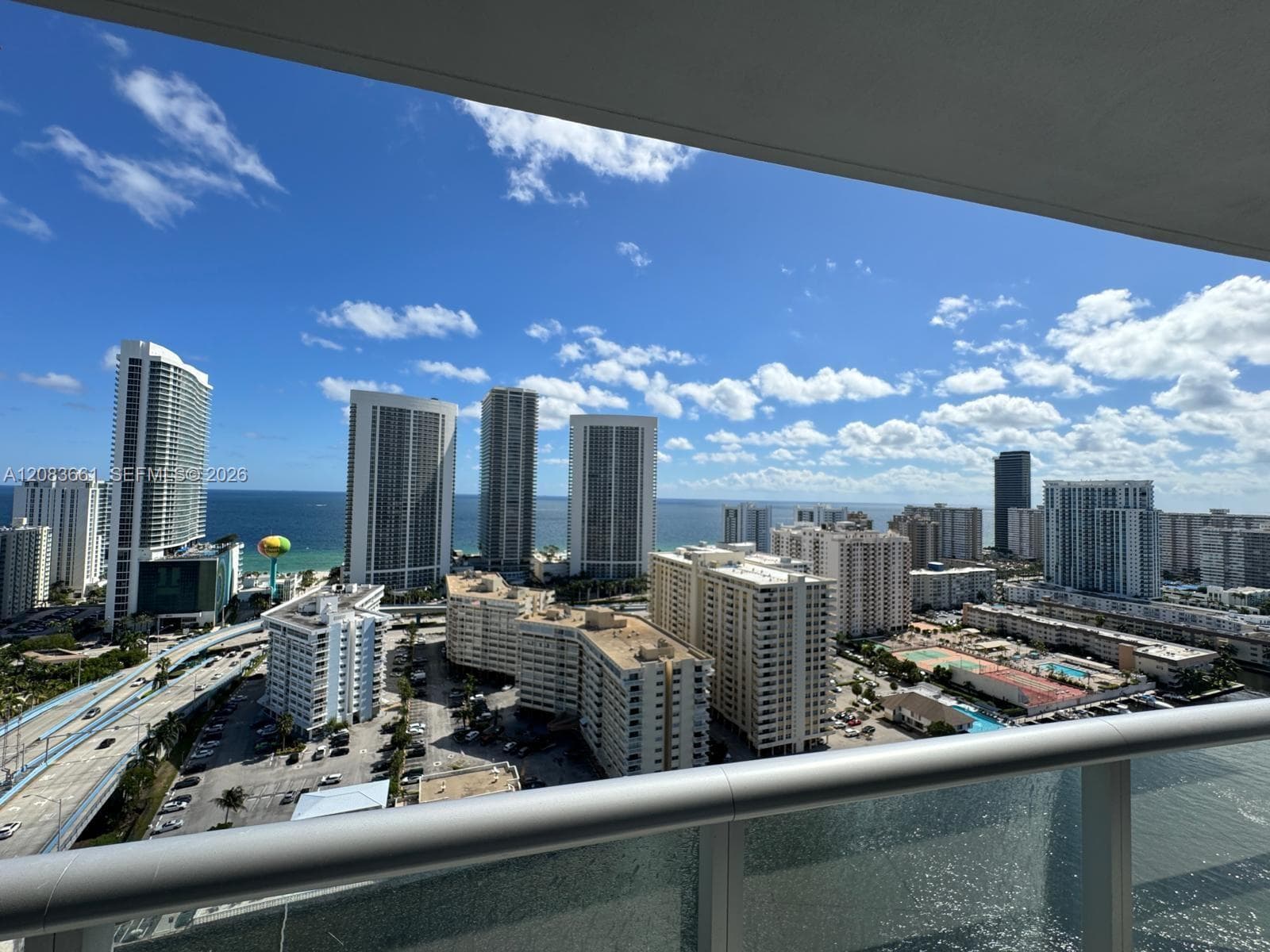 BEACHWALK CONDOMINIUM · #T2701 in Hallandale Beach - Photo 21