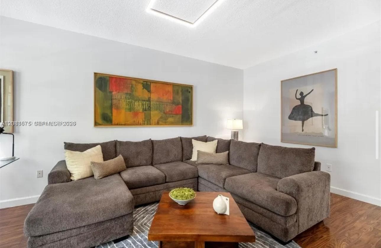 2069 S Ocean Dr #TH8 photo 5