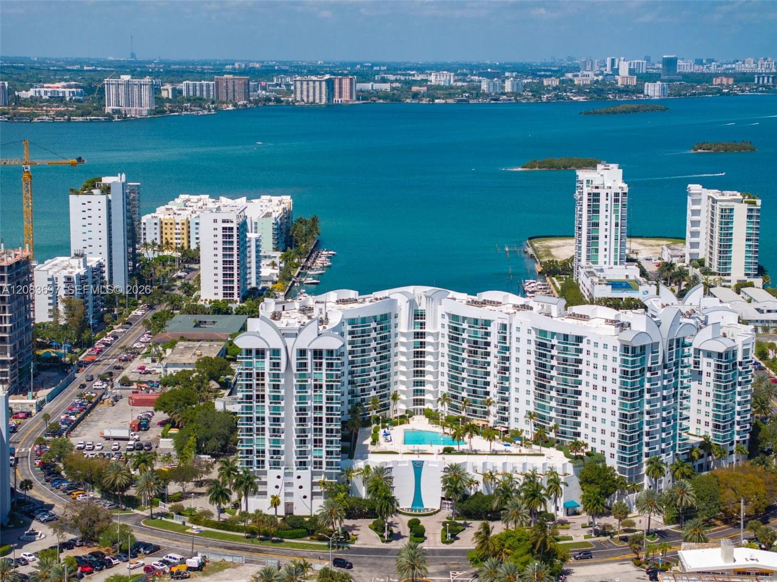 360 CONDO A · #710 in North Bay Village - Photo 2