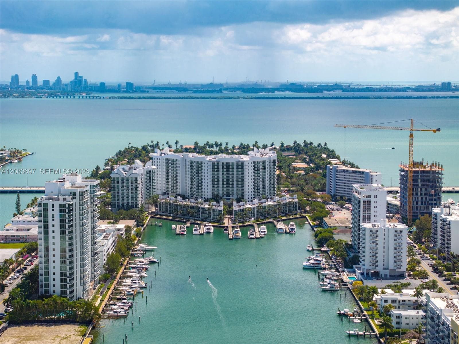 360 CONDO A · #710 in North Bay Village - Photo 3