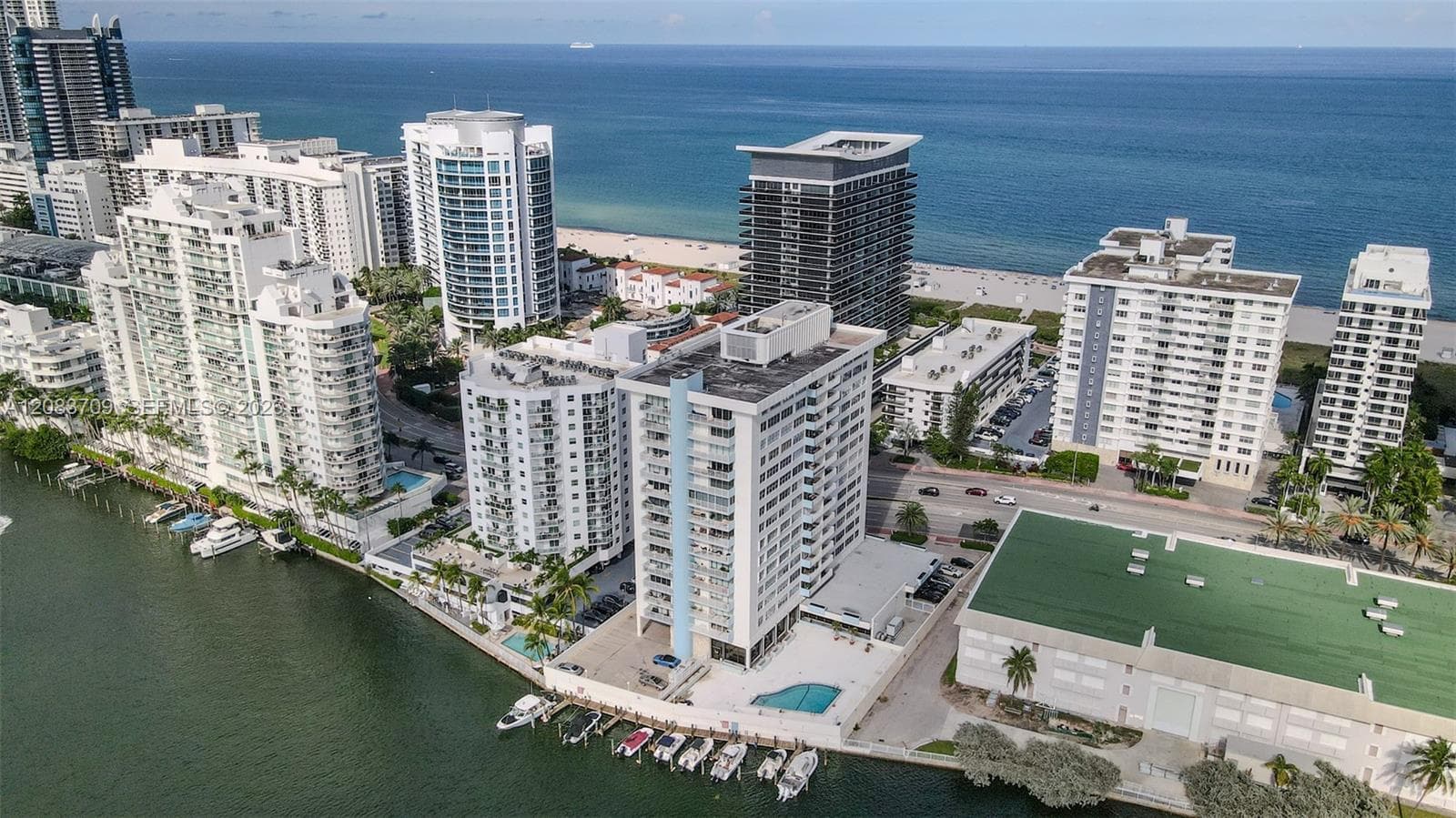 Regency Tower · #15F in Miami Beach - Photo 41