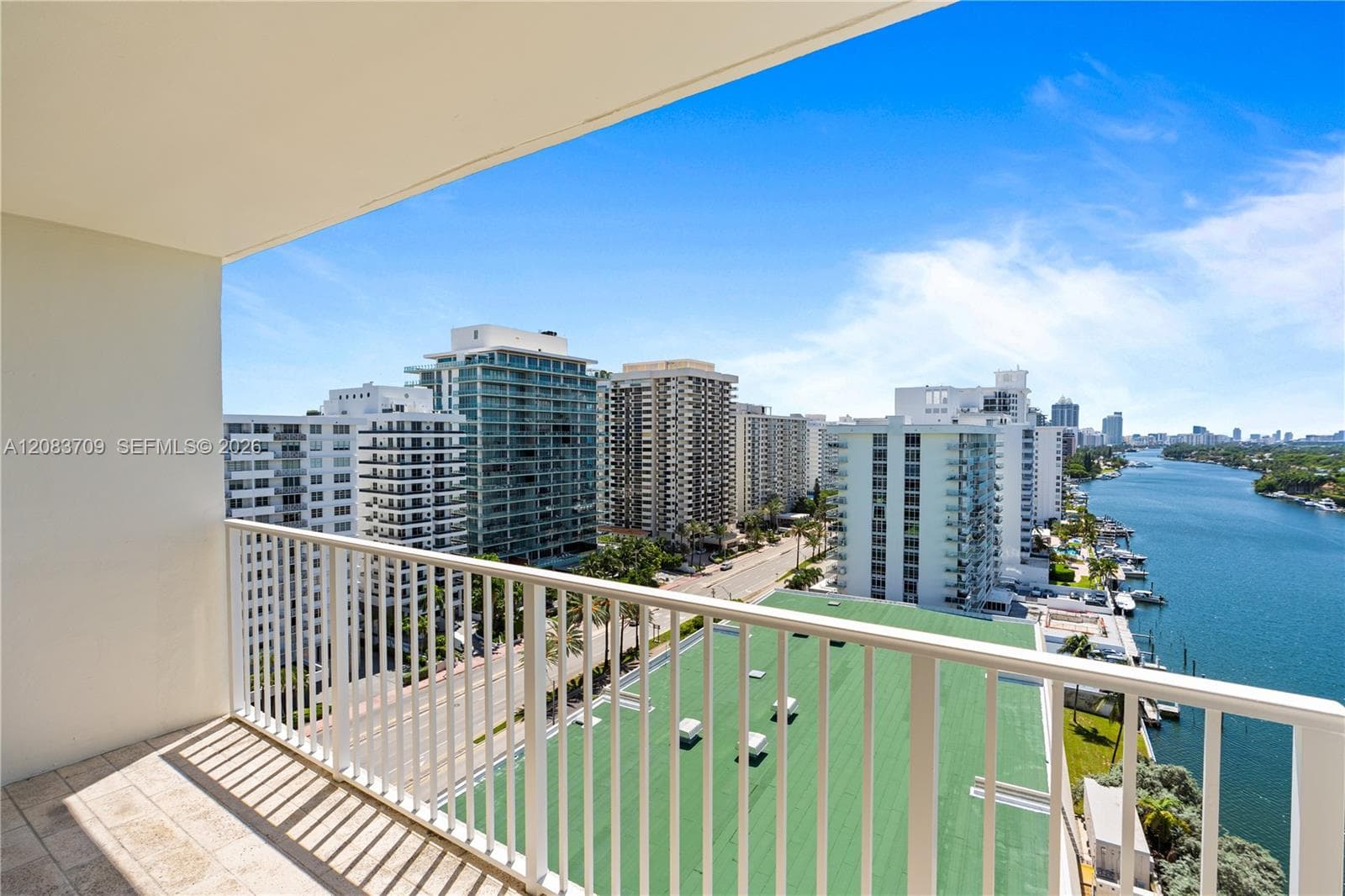 Regency Tower · #15F in Miami Beach - Photo 11