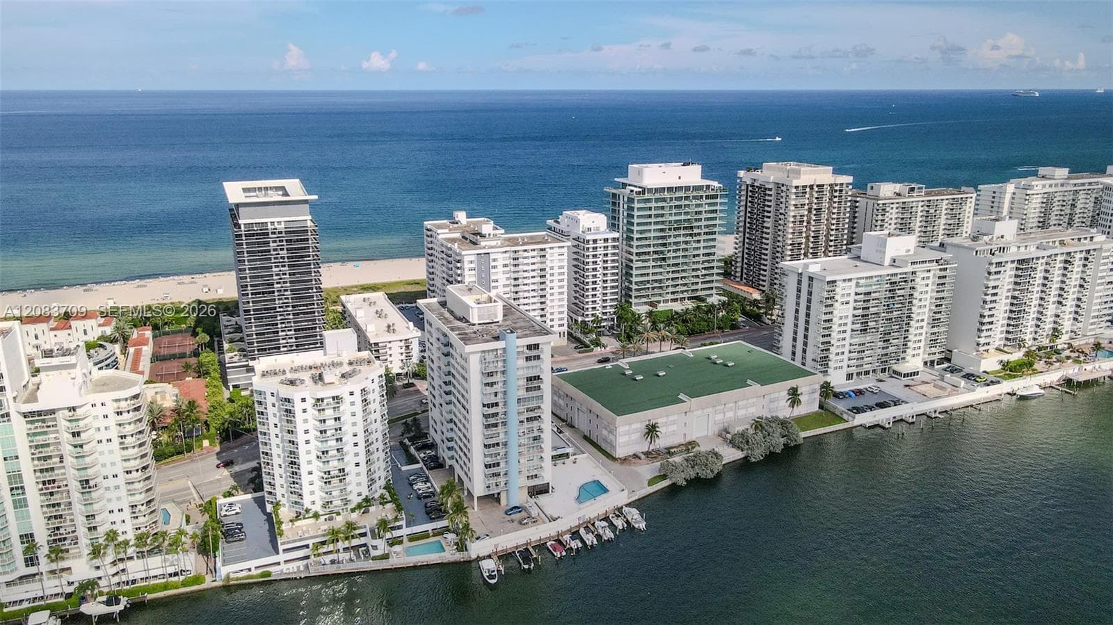 Regency Tower · #15F in Miami Beach - Photo 39